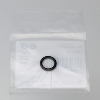 P-10 氟橡胶 O 型圈HAKKO白光B2887